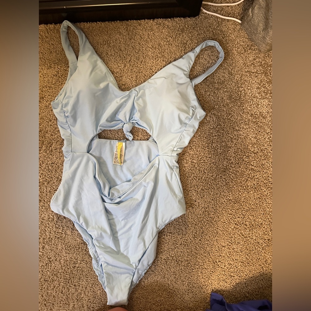 Gianni Bini swim